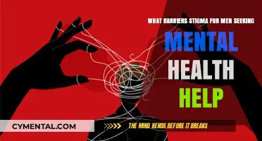 Breaking Barriers: Overcoming Stigma for Men Seeking Mental Health Support