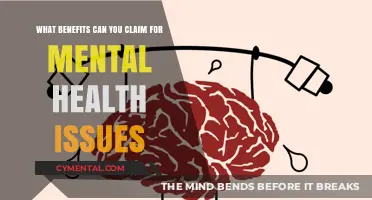Unlocking Support: Mental Health Benefits You Can Claim Now