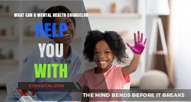 How Mental Health Counselors Support Your Emotional Well-Being and Growth