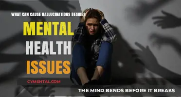 Exploring the Surprising Triggers of Hallucinations Beyond Mental Health