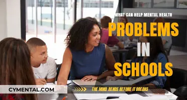 Supporting Student Mental Health: Effective Strategies for Schools to Implement