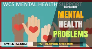 Effective Strategies to Support and Improve Mental Health Challenges