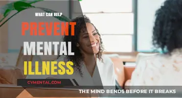 Strategies to Foster Mental Wellness and Prevent Illness