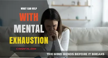 Recharge Your Mind: Effective Strategies to Combat Mental Exhaustion