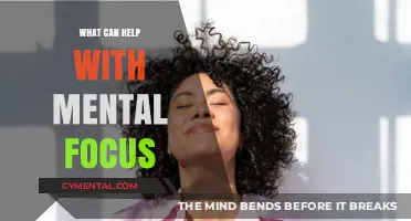 Boost Your Mental Focus: Effective Strategies for Enhanced Concentration