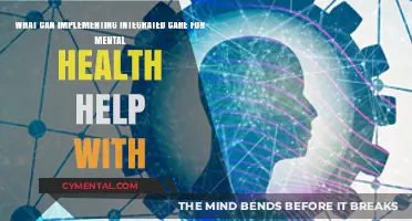 Integrated Care for Mental Health: Enhancing Outcomes and Streamlining Support