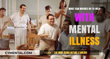 Healing Through Cinema: How Movies Support Mental Health Struggles