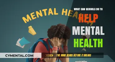Supporting Student Well-being: Practical Strategies for Schools to Enhance Mental Health