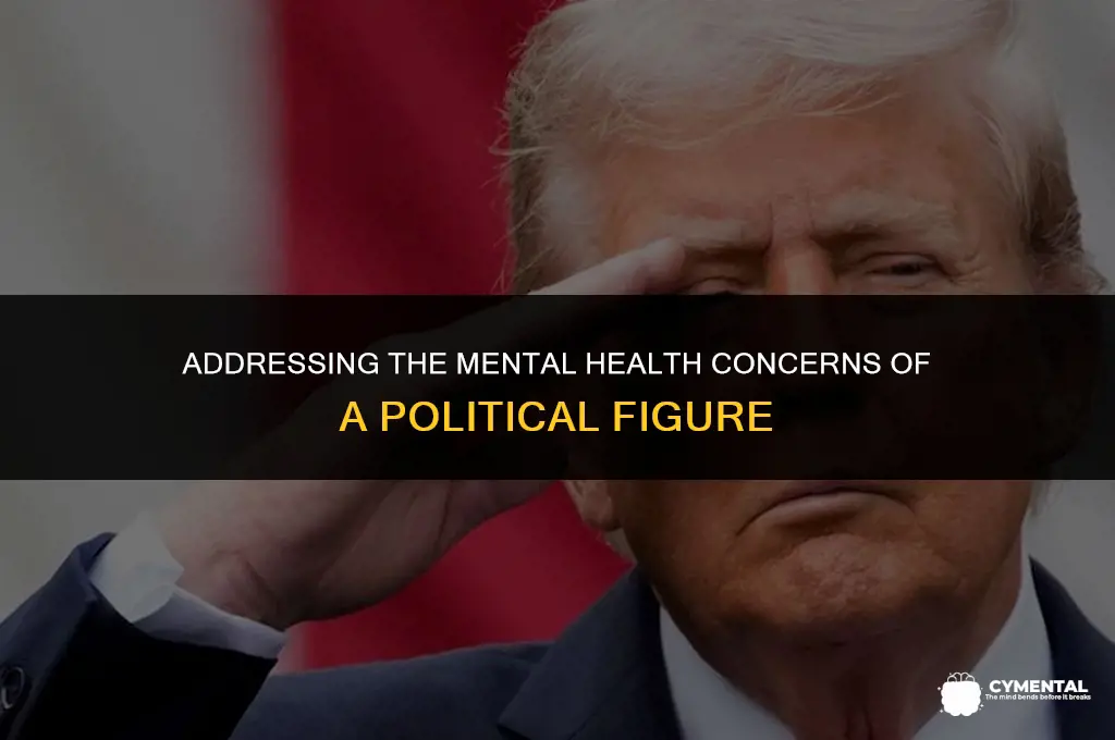 what can we do about donald trump
