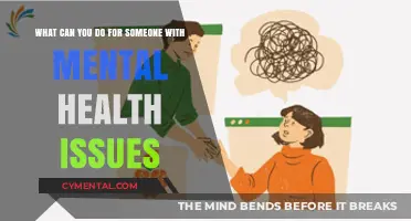 Supporting Mental Health: Practical Ways to Make a Difference