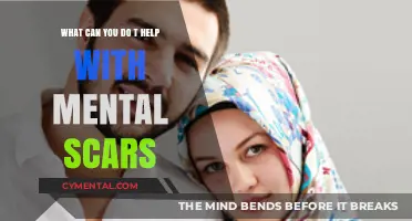 Healing Mental Scars: Practical Steps to Support Emotional Recovery