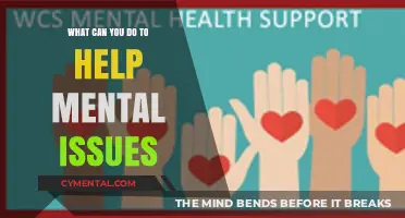 Empowering Mental Health: Practical Steps to Support and Heal