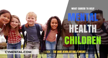 Nurturing Young Minds: Careers Supporting Children’s Mental Health