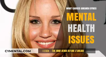 Unraveling the Complex Factors Behind Amanda Bynes' Mental Health Struggles
