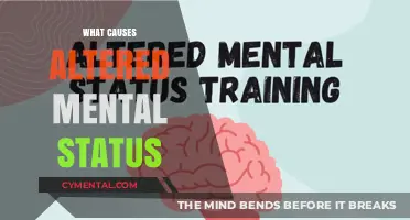 Exploring the Complex Factors Behind Altered Mental Status