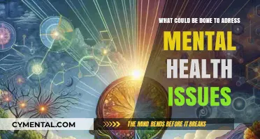 Mind Matters: Innovative Strategies to Tackle Mental Health Challenges