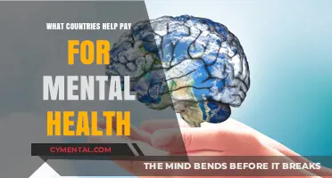 Global Mental Health Support: Which Countries Offer Financial Assistance?