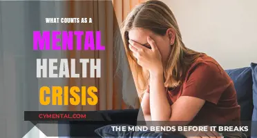 Understanding Mental Health Crises: Signs, Symptoms, and Support