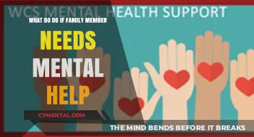 Supporting Loved Ones: Steps to Help Family Members Seek Mental Health Care