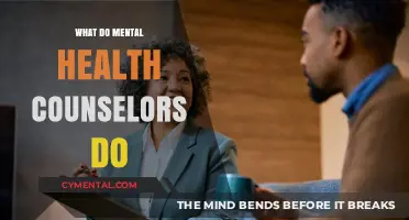 Exploring the Role of Mental Health Counselors: A Comprehensive Guide
