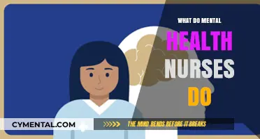 Unveiling the Vital Role of Mental Health Nurses: A Comprehensive Guide
