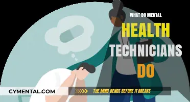 Exploring the Vital Role of Mental Health Technicians in Healthcare
