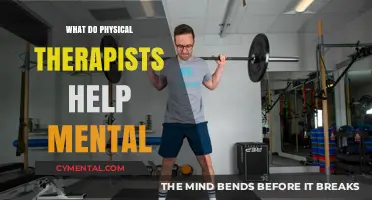 Physical Therapy's Role in Supporting Mental Health and Well-being