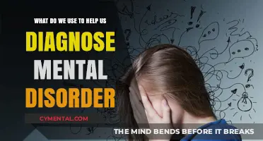 Tools and Techniques for Diagnosing Mental Disorders: A Comprehensive Guide