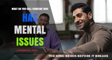 Understanding Mental Health: A Compassionate Guide to Inclusive Language