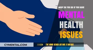 Navigating Mental Health Challenges: A Guide to Seeking Support and Healing