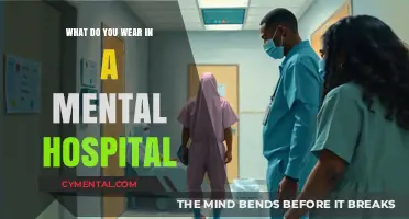 Understanding Dress Codes: What to Wear in a Mental Health Facility