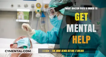 Understanding Anesthesiologists' Role in Mental Health Treatment and Sedation