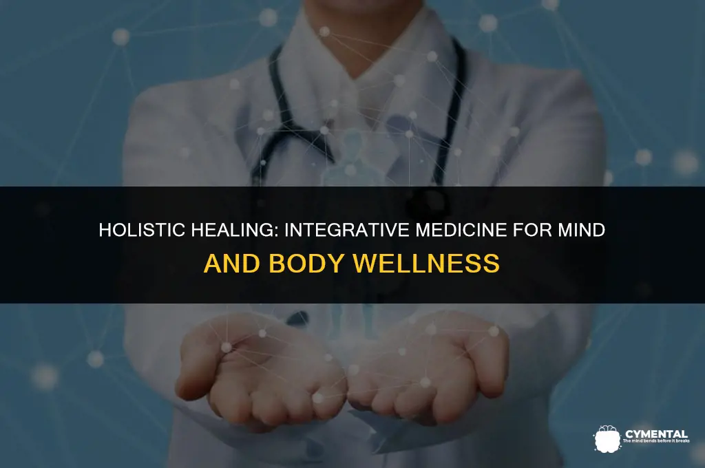 what doctor treats mental and physical issues