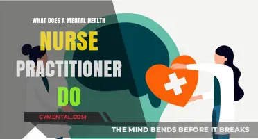 Exploring the Vital Role of Mental Health Nurse Practitioners