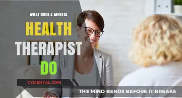 Exploring the Role of Mental Health Therapists: A Comprehensive Guide