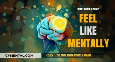 Exploring the Mental Sensations of Pumping: A Comprehensive Guide