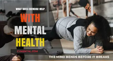 Exercise and Mental Health: Boosting Mood, Reducing Stress, and Enhancing Well-being