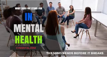 Understanding IOP: A Guide to Intensive Outpatient Programs in Mental Health