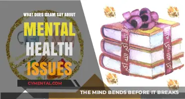 Exploring Mental Health in Islam: A Compassionate Perspective