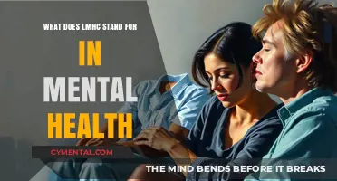 Understanding LMHC: A Guide to Licensed Mental Health Counselors