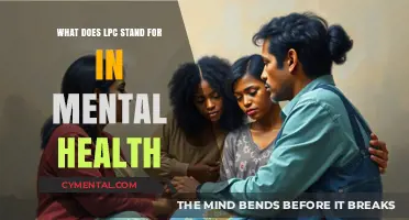 Understanding LPC: A Guide to Licensed Professional Counselors in Mental Health