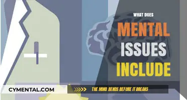 Understanding Mental Health: A Comprehensive Guide to Common Issues