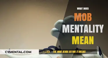 Understanding Mob Mentality: The Psychology Behind Group Behavior
