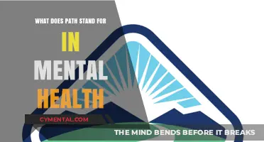 Unraveling the Meaning of PATH in Mental Health: A Comprehensive Guide