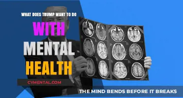 Exploring Trump's Vision for Mental Health Reform: A Comprehensive Analysis