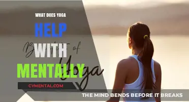 Yoga's Mental Benefits: Stress Relief, Focus, and Emotional Balance Explained