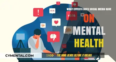 The Impact of Social Media on Mental Health: A Comprehensive Analysis