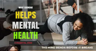 Boost Your Mood: Exercises Proven to Enhance Mental Well-being