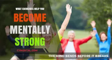 Boost Mental Resilience: Exercises to Strengthen Your Mind Effectively