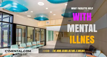 Supportive Facilities for Mental Health: Resources and Recovery Options